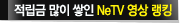 ������ ���� ���� NeTV ���� ��ŷ