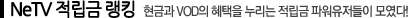NeTV ������ ��ŷ
