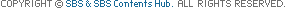 COPYRIGHT SBS & SBS Contents Hub.