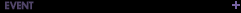 �̺�Ʈ