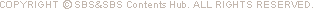 COPYRIGHT �� SBS&SBS Contents Hub. ALL RIGHTS RESERVED.