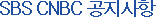 SBS CNBC ��������