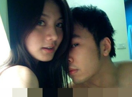 Leaked Nude Sex Photos With Justin Lee In The Taiwan Celebrity Sex