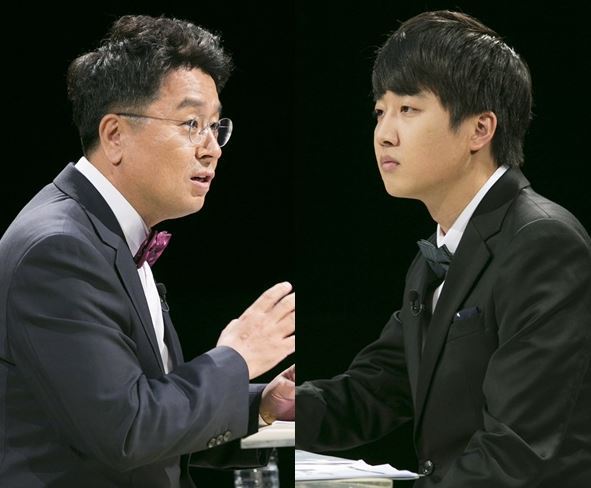 '정치 입담꾼' 이철희</font> 이준석, 이제 어디서 보나요
