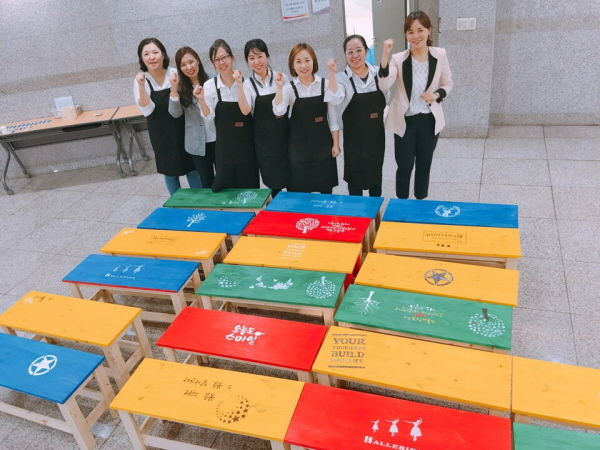서대문여성인력</font>개발센터, '3D라이노를 활용한 DIY목공디자인전문가' 직업훈련생 모집