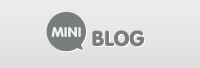 MINI BLOG