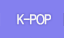 k-pop