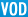 vod
