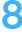 8