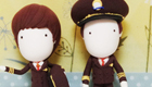 �̴Ϻ��α� [Mini Story] ���ΰ� Ŭ���� ����!