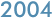 2004³â