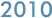 2010³â