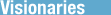 Visionar's SDF