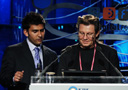 Anand Agarawala and Scott Page