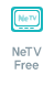 NeTV| free