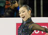 [풀영상] 김연아, 또 세계기록 경신 '쇼트 1위'…김나영 17위