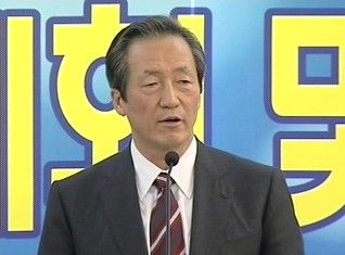정몽준, 박근혜 우회 비판…더 멀어지는 여당