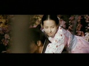 [무비＆아트] 신분초월, 춘향-방자 사랑에 빠지다