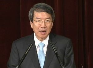 정운찬 "분당을 보궐선거 생각할 겨를 없어"