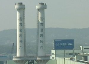 쌍용차 정리해고 조합원 자택서 돌연사
