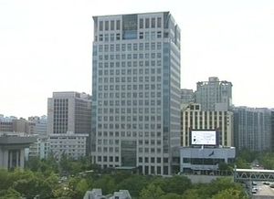 행안부 "지하 벙커형 백업 센터 구축 추진"
