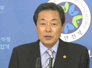 맹형규 "호남 없으면 나라도 없어&hellip;구제역 사수"
