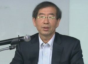 박원순, 내주 서울시장 출마 밝힐 듯