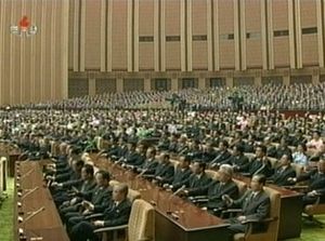 北, 이달말 당 중앙위 전원회의 개최