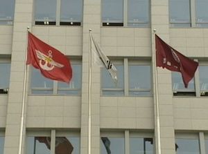 군, 공식활동때 '별 번호판' 달기로