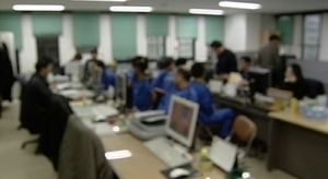 경찰 지구대서 조사받던 아들, 모친 흉기 살해