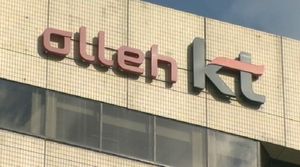 KT, SKT와 접속료 맞소송 사실상 승소