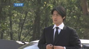 톱스타 전 부인과 같은 방식으로 자살 택한 조성민