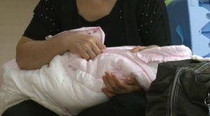35세 넘으면 임신 6배 어려워