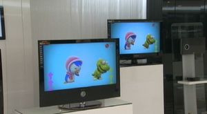 세계서 팔린 LCD 절반이 '한국산'
