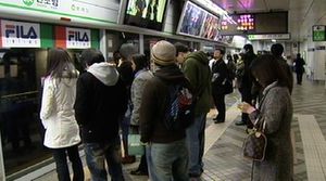 지하철 2&sim;4호선서 라디오 청취 가능