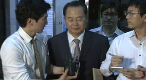 '민간인 사찰' 이인규 전 지원관 2심서도 혐의부인