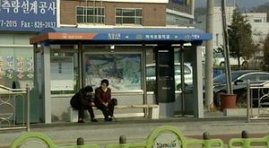 서교동서 버스&middot;트럭 충돌&hellip;13명 부상