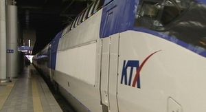 경전선 KTX 개통 한달&hellip;경남에 '변화의 바람'