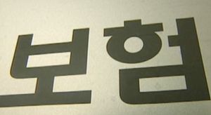 가짜 부상&hellip;보험금 가로챈 전 대학 씨름선수 구속
