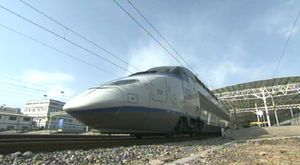 KTX 또 기관고장&hellip;39분 지연 운행