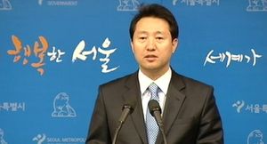 민주당 복지정책 정면 공격 나선 오세훈