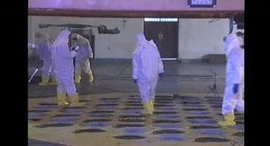 "北, 핵 능력 갖춘 순항미사일 개발 중"