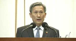김국방 "생포 해적 국내송환 검토&hellip;재판할 것"