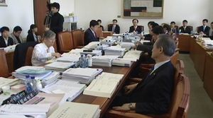 남북한 정부 예산 격차 43배에 달해