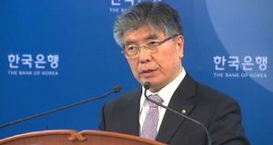 김중수 "인플레 기대심리 확산 막겠다"
