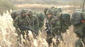 "군복에 몸을 맞추라"는 옛말&hellip;맞춤형 피복까지