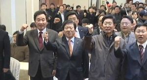 내주 인사청문&hellip;벼르는 야, 차단막치는 여