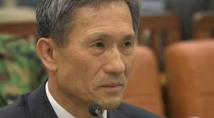 한일국방장관 오늘 회담&hellip;군사협정체결 논의