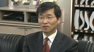 곽노현 "친환경급식 '얼굴있는 급식' 돼야"