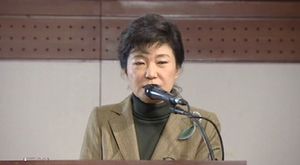 박근혜, 새해들어 자체 경호팀 강화